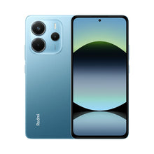 XIAOMI MI NOTE 14OCEAN 128GB blu (nuovo)