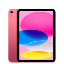 APPLE IPAD 10.9” 10TH 64GB PINK (New)