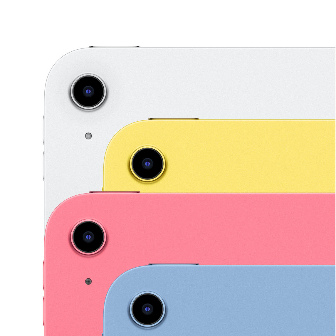 APPLE IPAD 10.9” 10TH 64GB PINK (New)