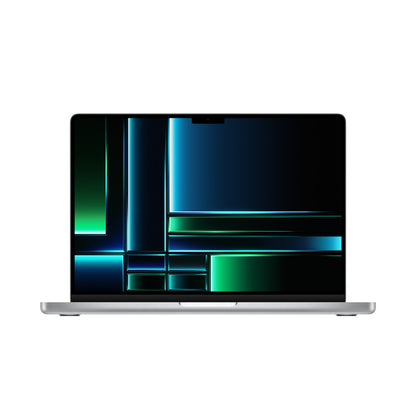 APPLE MACBOOK PRO 14.2 16GB SILVER (New)