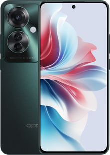 OPPO RENO11 F/ verde (nuovo)