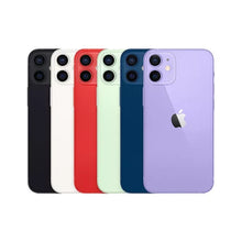 APPLE IPHONE 12 64GB viola (nuovo)