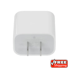 APPLE .POWER ADAPTER 20W (New)