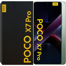 XIAOMI POCO X7 512GB GREEN (New)