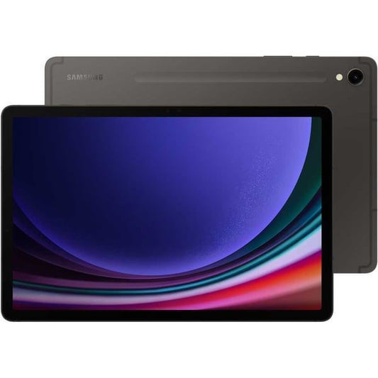 SAMSUNG GALAXY TAB S9 11" 128GB GRAPHITE (nuovo)