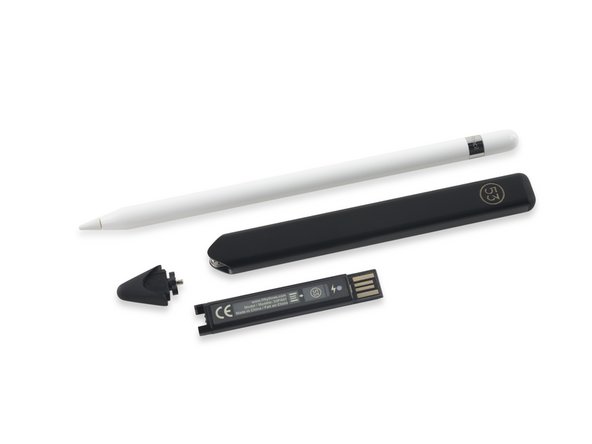 APPLE PENCIL 2ND GENERATION (New)