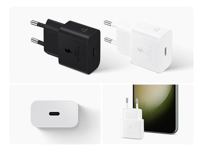 SAMSUNG EP TNBE WALL BLACK (New)