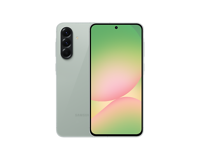 SAMSUNG GALAXY A56 256GB GRAY (New)