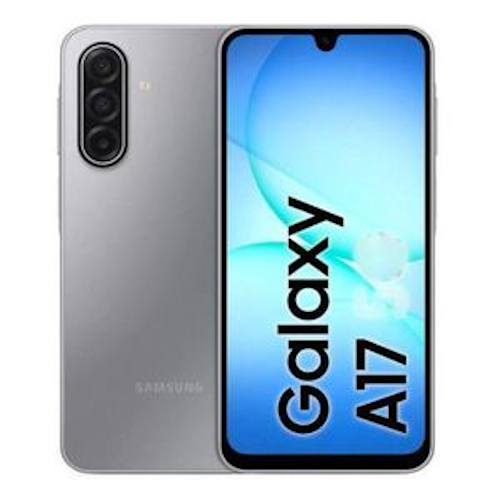 SAMSUNG /A17/ 8GB GRAY (New)