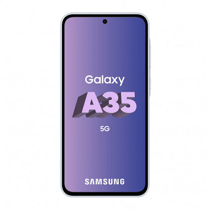 SAMSUNG /A35/LILAC (nuovo)
