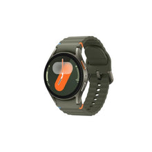 SAMSUNG WATCH7, 40MM,, CREAM (nuovo)