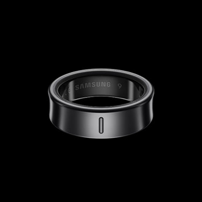 SAMSUNG GALAXY RING SIZE 14 oro (nuovo)