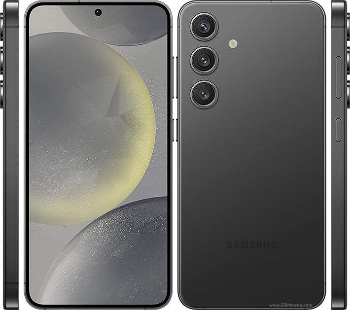 SAMSUNG S24/MARBLE grigio (nuovo)