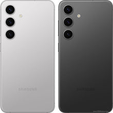 SAMSUNG S24OILET 128GB (nuovo)