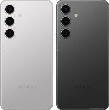 SAMSUNG S24/COBALT VIOLET (nuovo)