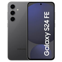 SAMSUNG GALAXY S24FE 256GB GRAPHITE (nuovo)