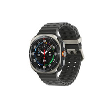SAMSUNG GALAXY WATCH, 47MM,,BAND, argento (nuovo)