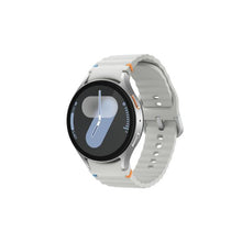 SAMSUNG GALAXY WATCH7, 44MM,TOOTH, argento (nuovo)