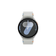 SAMSUNG GALAXY WATCH7, 44MM,, argento (nuovo)