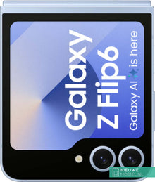 SAMSUNG GALAXY Z FLIP/ blu (nuovo)