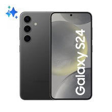 SAMSUNG S24/ONYX nero (nuovo)