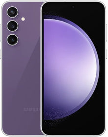 SAMSUNG /S23 FE/ viola (nuovo)