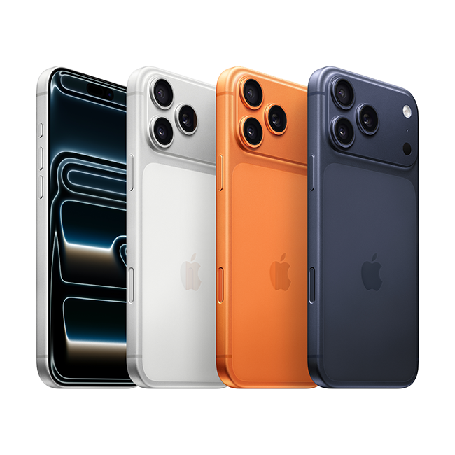 APPLE IPHONE 17PRO 1TB BLUE (New)