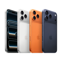 APPLE IPHONE 17PRO 1TB BLUE (New)