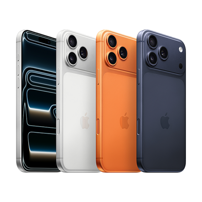 APPLE IPHONE 17PRO 1TB BLUE (New)