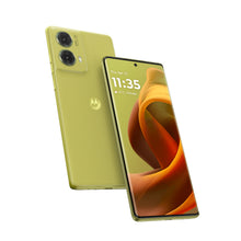 MOTOROLA G85RAM 256GB verde (nuovo)