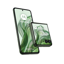 SAMSUNG GALAXYB RAM 128GB verde (nuovo)