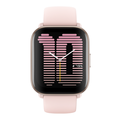 AMAZFIT ACTIVE PETAL rosa (nuovo)