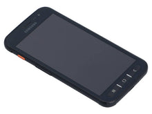 SAMSUNG XCOVER 4SN// nero (nuovo)