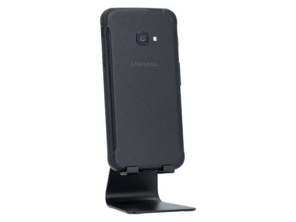 SAMSUNG XCOVER 4SN// nero (nuovo)