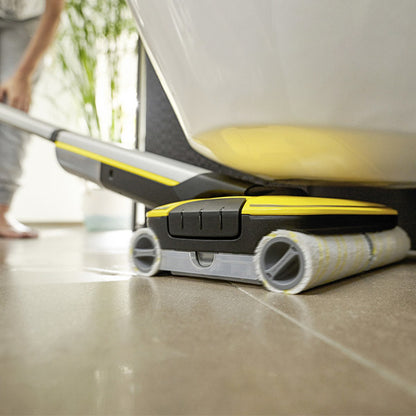 LAVASCIUGA KARCHER FC3 CORDLESS (New)