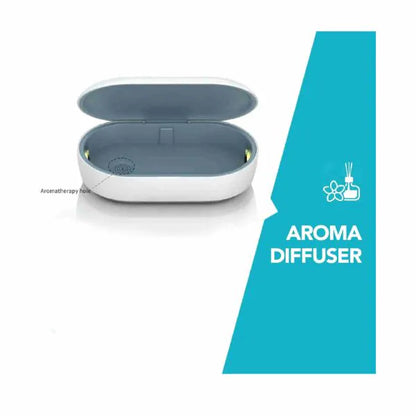 STERILIZZATORE MULTIFUNZIONE UV C/ (New)