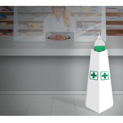 MI PIANTANA ALLUNIO PORTA (New)