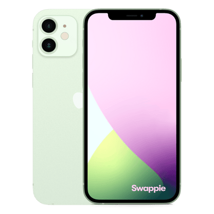 APPLE IPHONE 12 64GB viola (nuovo)