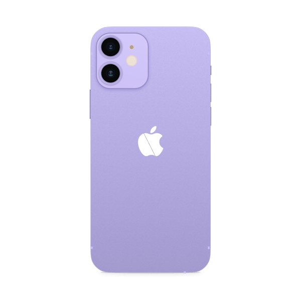 APPLE IPHONE 12 64GB viola (nuovo)