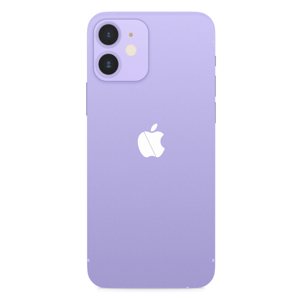 APPLE IPHONE 12 64GB PURPLE (New)