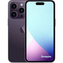 APPLE IPHONE 14PRO 256GB PURPLE (New)