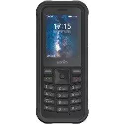 MI X,, IP68 BLACK (New)