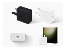 SAMSUNG CARICATORE EP-TNWEG bianco (nuovo)