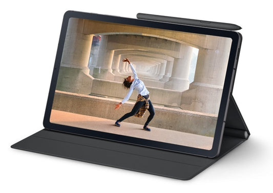 SAMSUNG GALAXY TAB S6 LITE10.4"OXFORD DOUBLE SEALED grigio (nuovo)