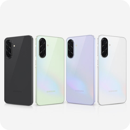 SAMSUNG A366 128GB 6GB 128GB (New)