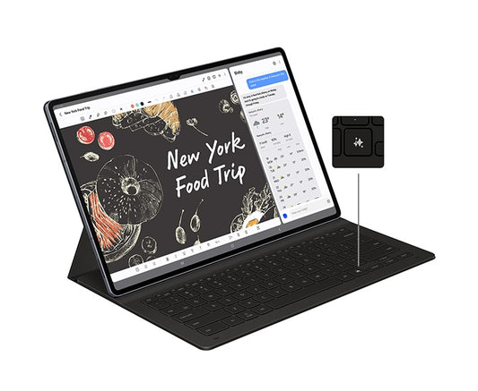 SAMSUNG GALAXY TAB S10PLATINUM 256GB argento (nuovo)