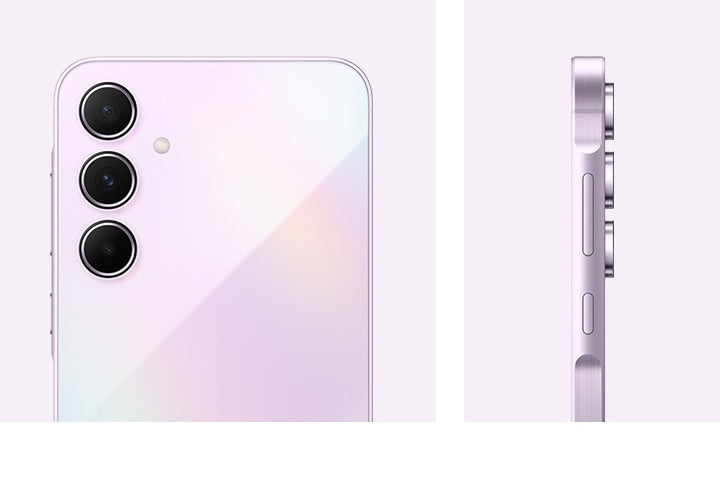 SAMSUNG /A55/LILAC (nuovo)