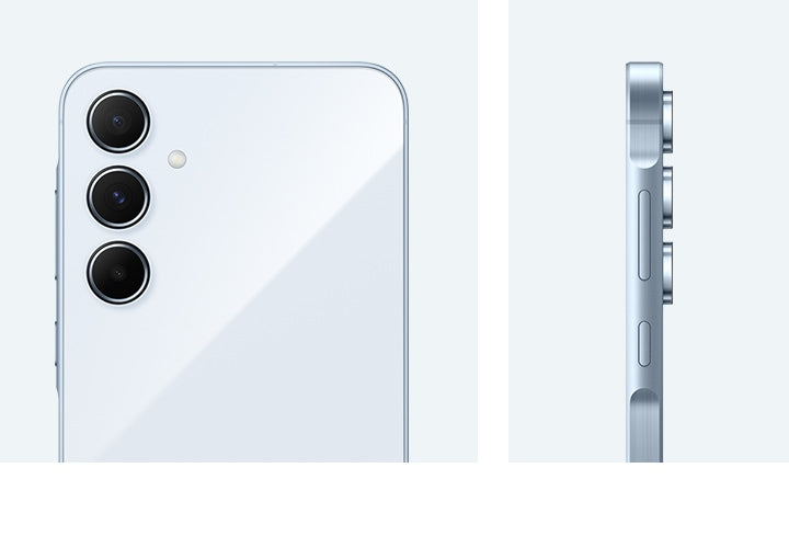 SAMSUNG /A55/ ICEBLUE (nuovo)