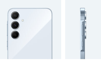 SAMSUNG /A55/ ICEBLUE (nuovo)