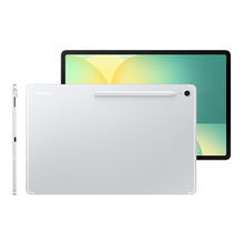 SAMSUNG GALAXY TAB S10 FE 128GB argento (nuovo)